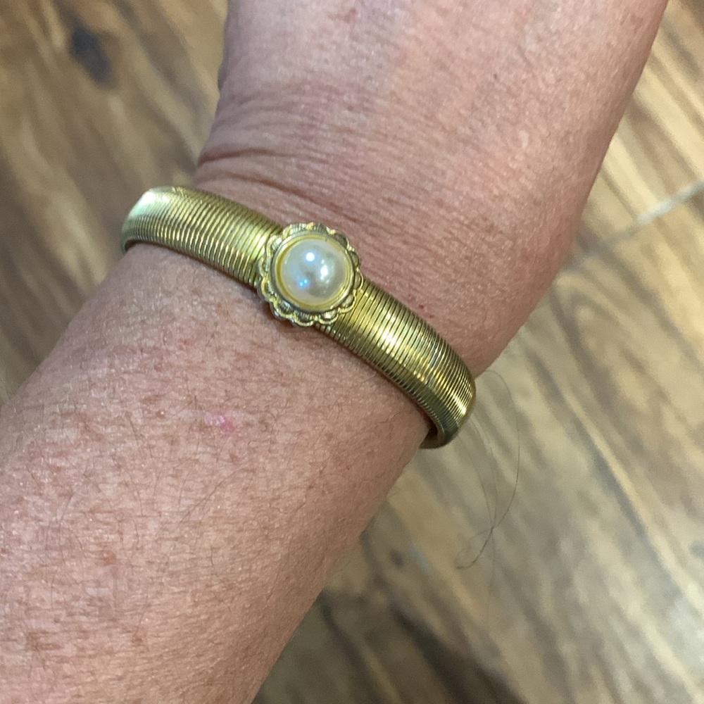 Beautiful stretch bracelet - Picture 2 of 5